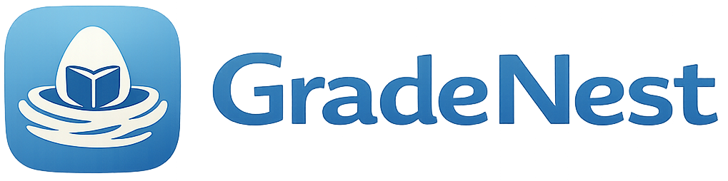 GradeNest